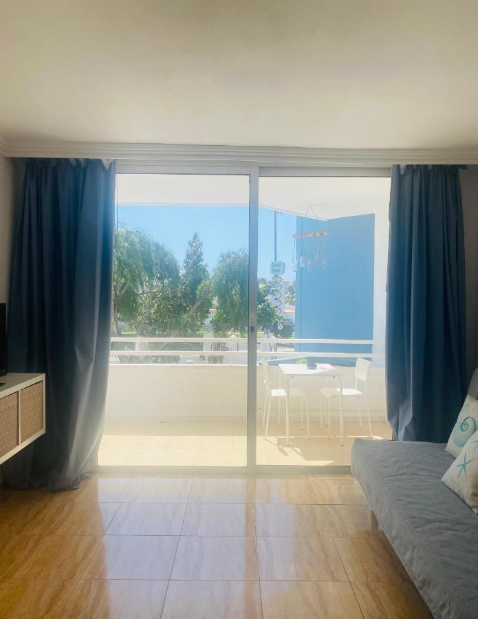 Estudio El Colibri Lägenhet San Miguel de Abona Exteriör bild